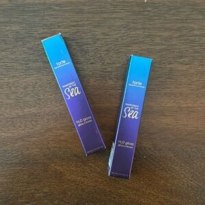TARTE H2O gloss